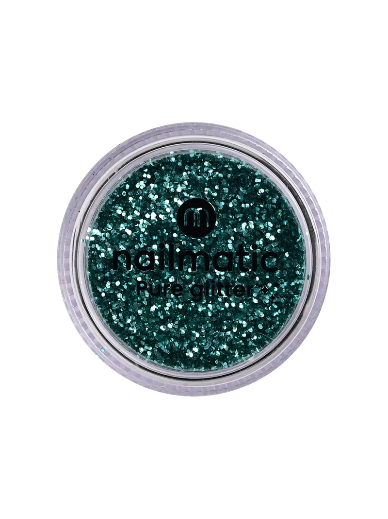 Блискітки для тіла та нігтів Pure Glitter