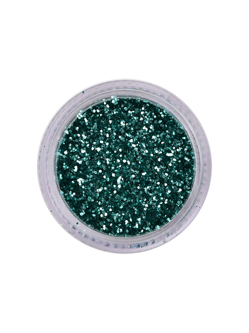 Блискітки для тіла та нігтів Pure Glitter