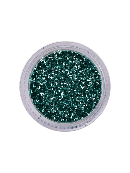 Блискітки для тіла та нігтів Pure Glitter