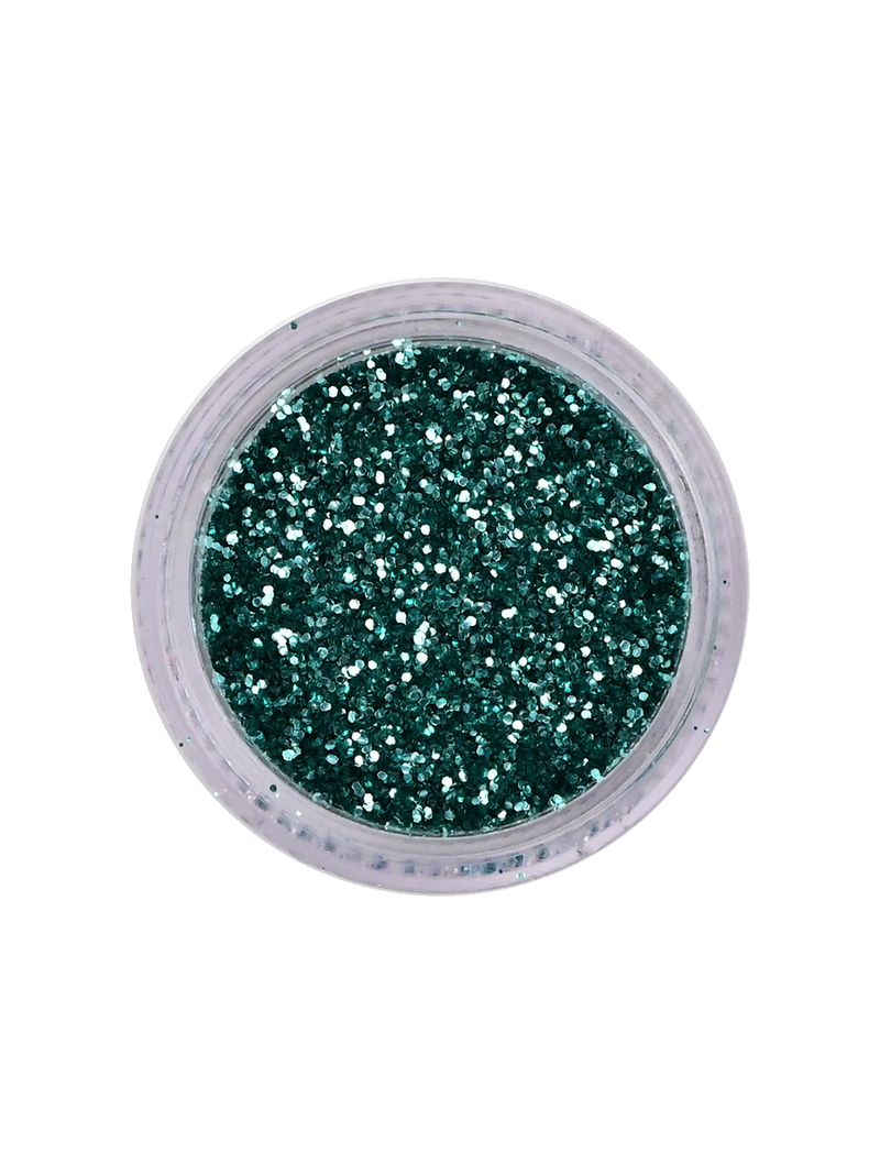 Блискітки для тіла та нігтів Pure Glitter