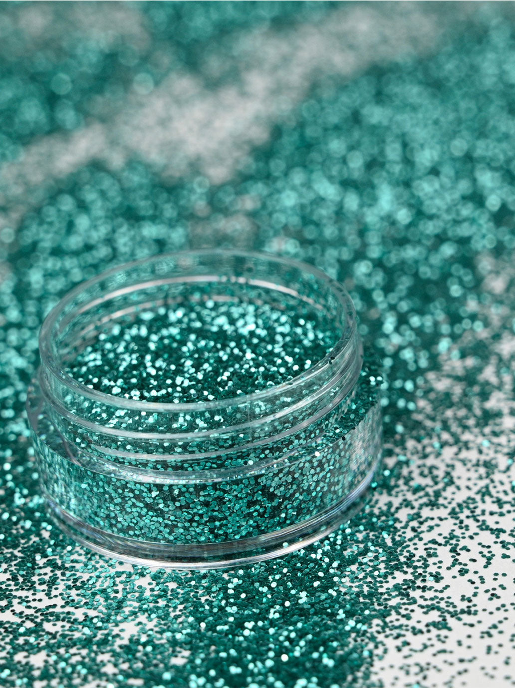 Pure Glitter třpytky na tělo a nehty