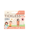 Ochranný prostředek proti klíšťatům Tickless Kid Pro