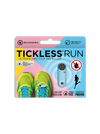 Zařízení na ochranu proti klíšťatům Tickless Run