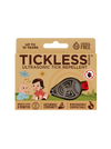 Засіб захисту від кліщів Tickless Eco