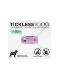 Засіб захисту від кліщів Tickless Pet