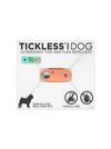 Засіб захисту від кліщів Tickless Pet