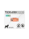 Засіб захисту від кліщів Tickless Pet