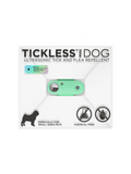 Засіб захисту від кліщів Tickless Pet