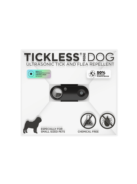 Засіб захисту від кліщів Tickless Pet