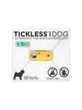 Засіб захисту від кліщів Tickless Pet