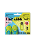 Zařízení na ochranu proti klíšťatům Tickless Run