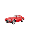 Kovový model vozu Ferrari 250GT Berlinetta