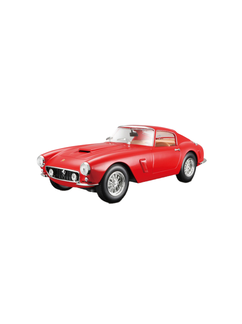 Металева модель автомобіля Ferrari 250GT Berlinetta