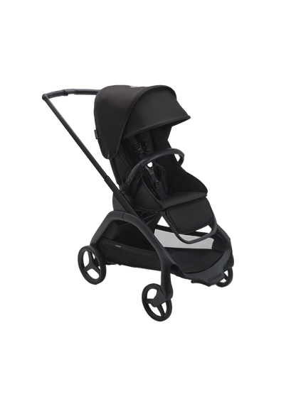 Коляска Bugaboo Dragonfly