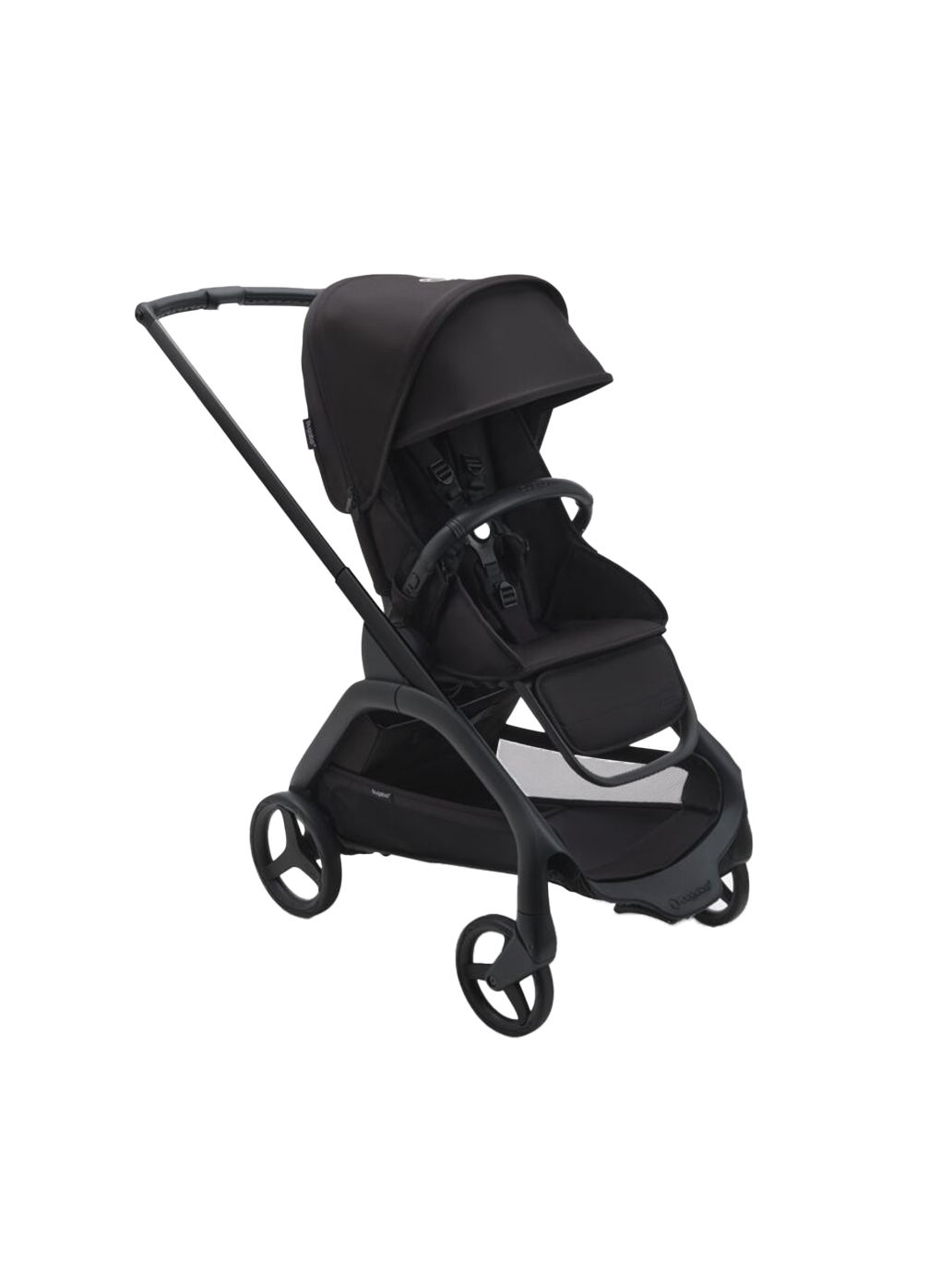 Коляска Bugaboo Dragonfly