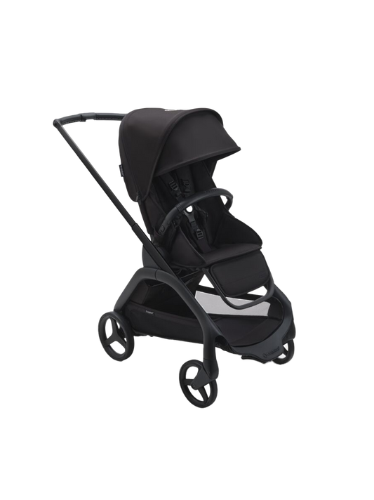 Коляска Bugaboo Dragonfly