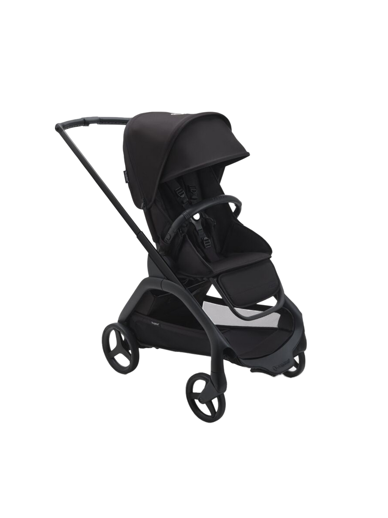 Коляска Bugaboo Dragonfly