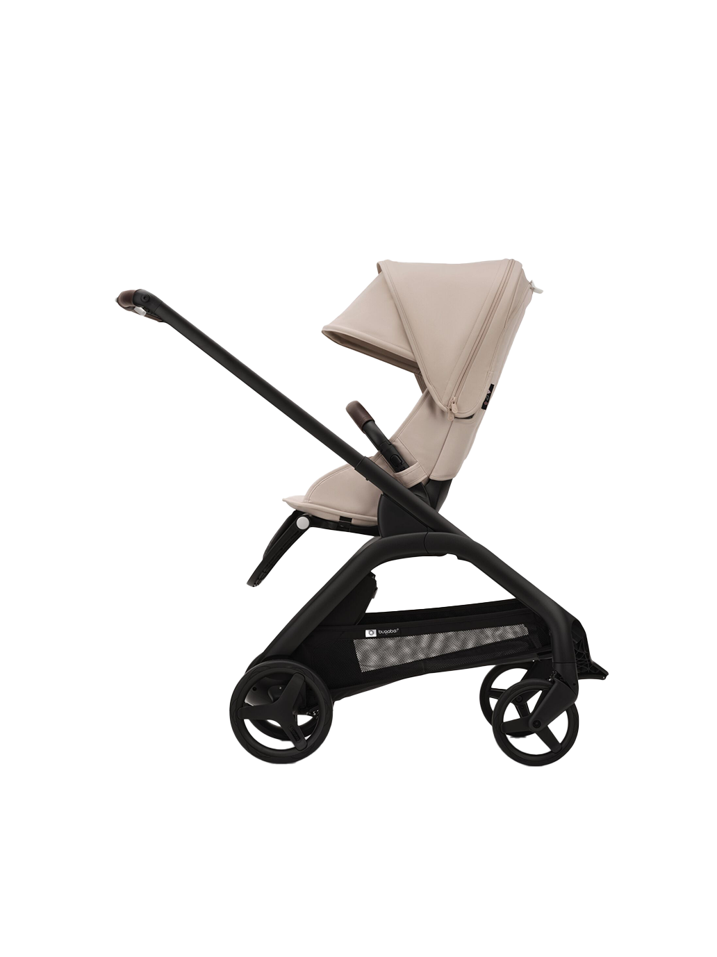 Коляска Bugaboo Dragonfly