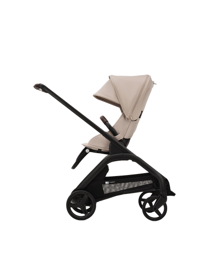 Коляска Bugaboo Dragonfly