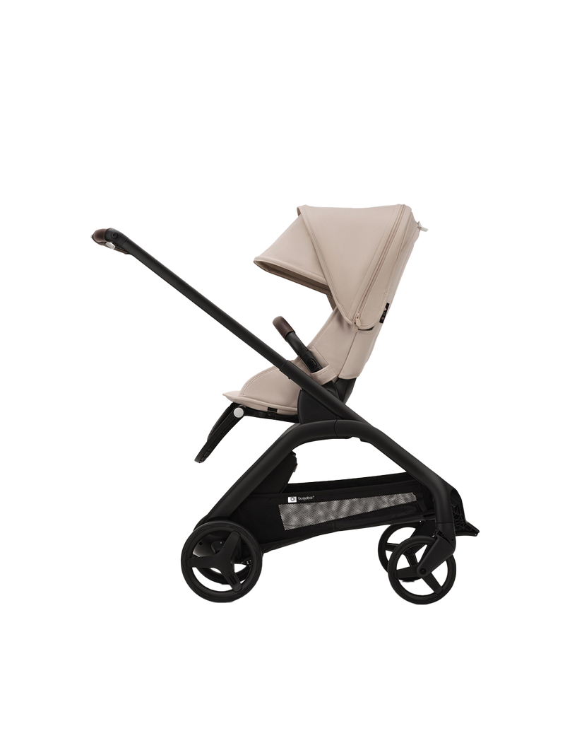 Коляска Bugaboo Dragonfly