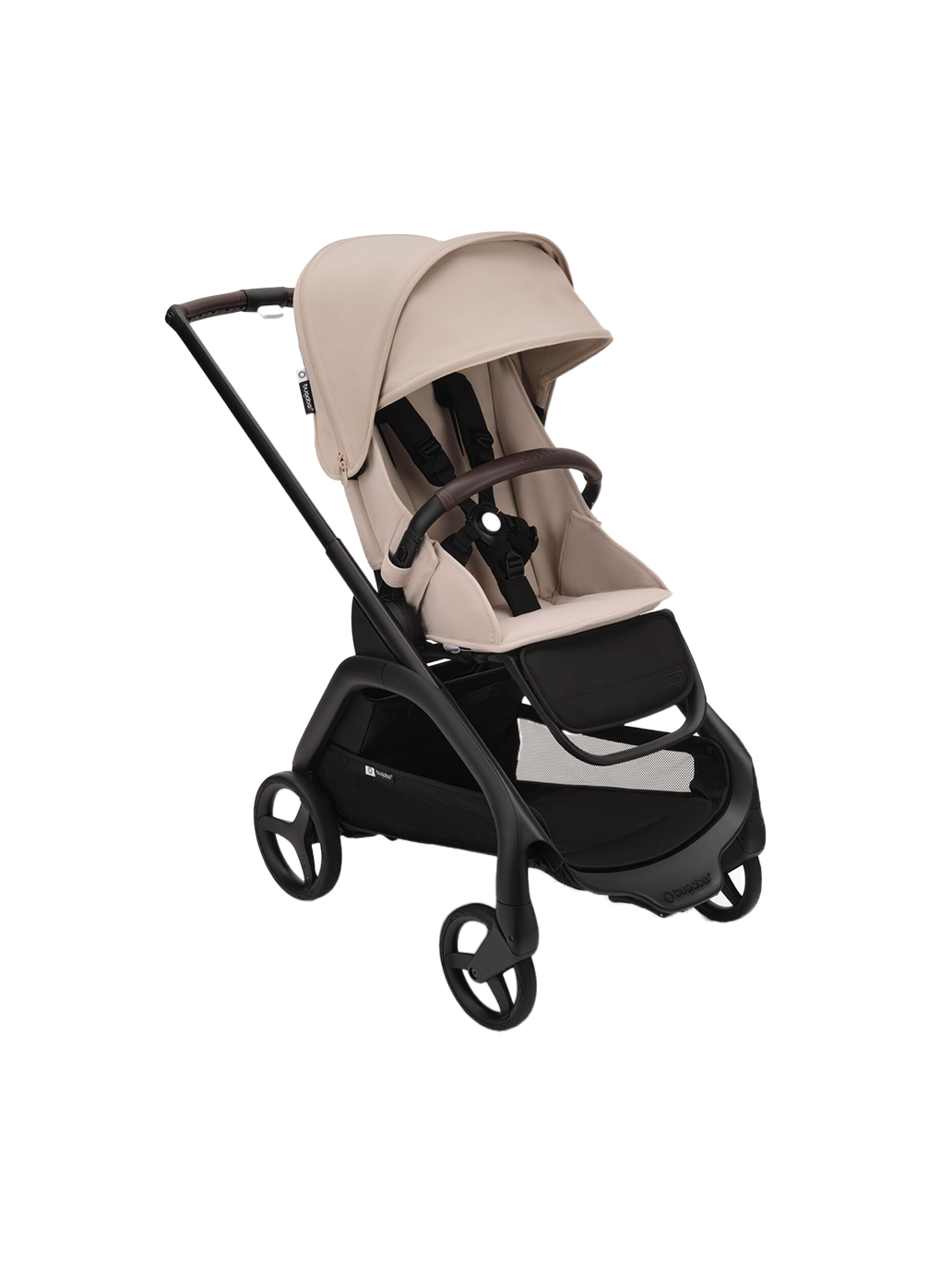 Bugaboo kočárek Dragonfly