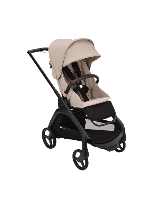 Коляска Bugaboo Dragonfly