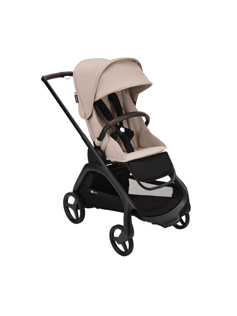 Коляска Bugaboo Dragonfly