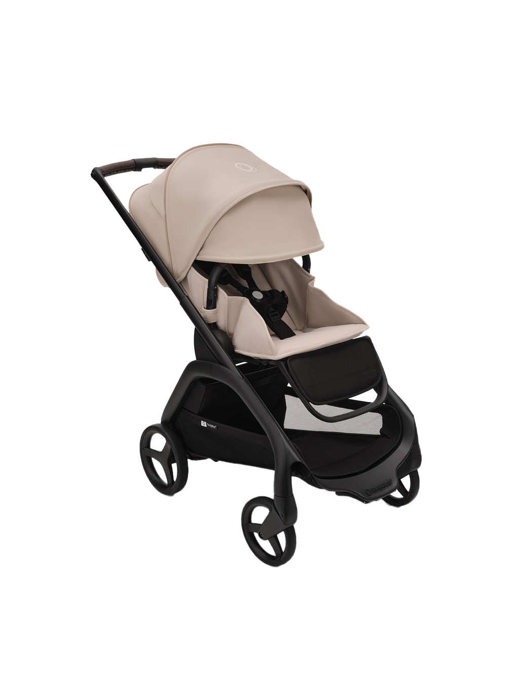 Коляска Bugaboo Dragonfly