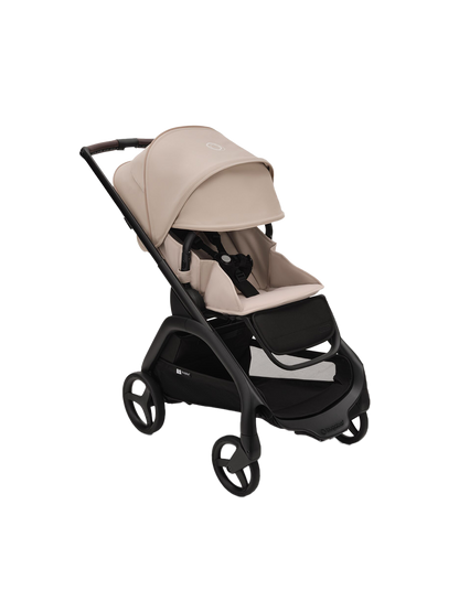 Коляска Bugaboo Dragonfly