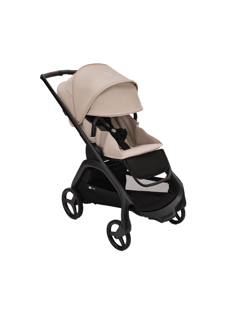 Bugaboo kočárek Dragonfly