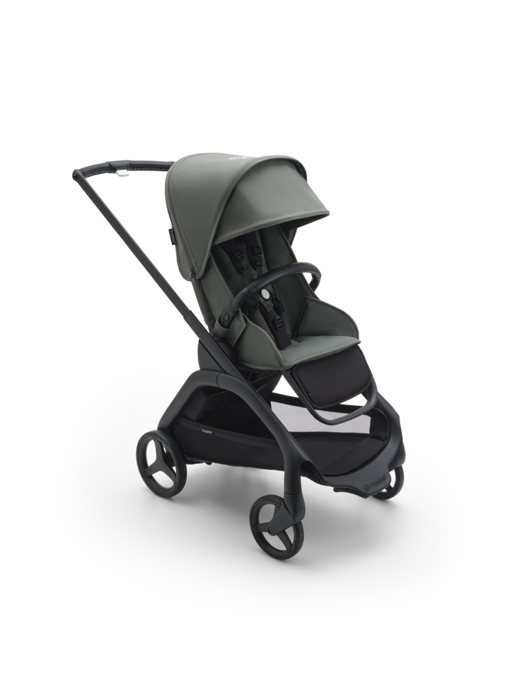 Коляска Bugaboo Dragonfly