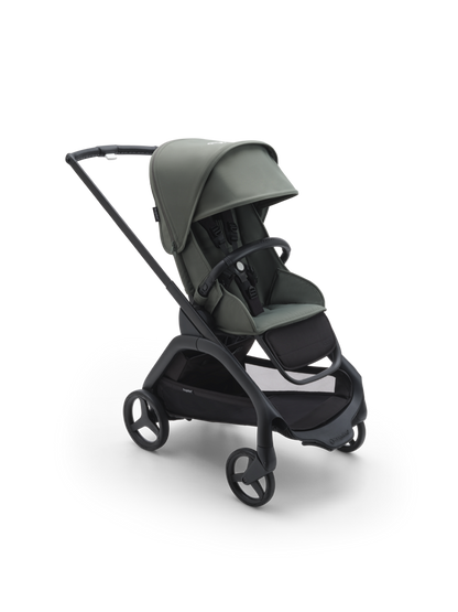 Коляска Bugaboo Dragonfly