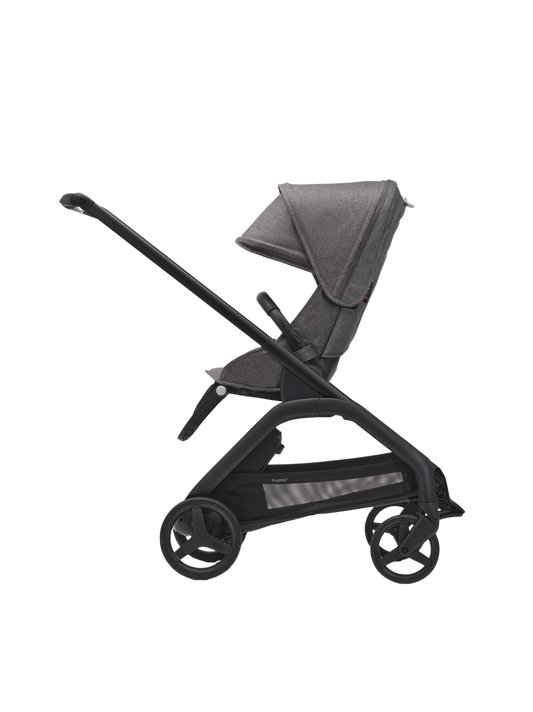 Коляска Bugaboo Dragonfly