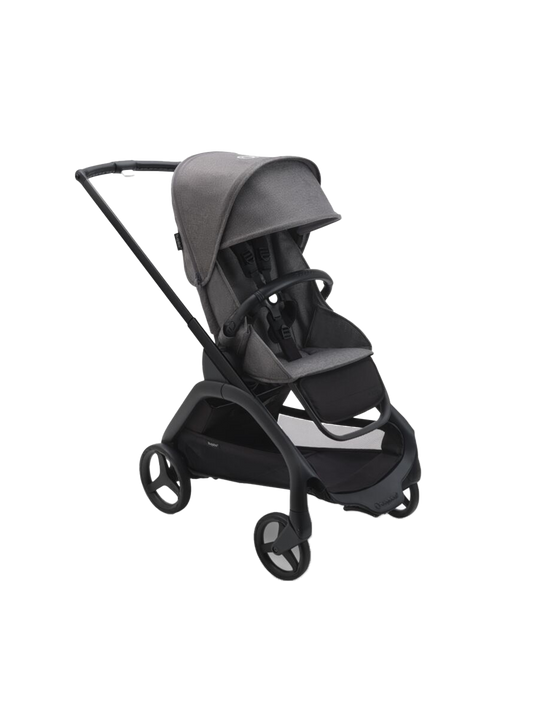 Коляска Bugaboo Dragonfly