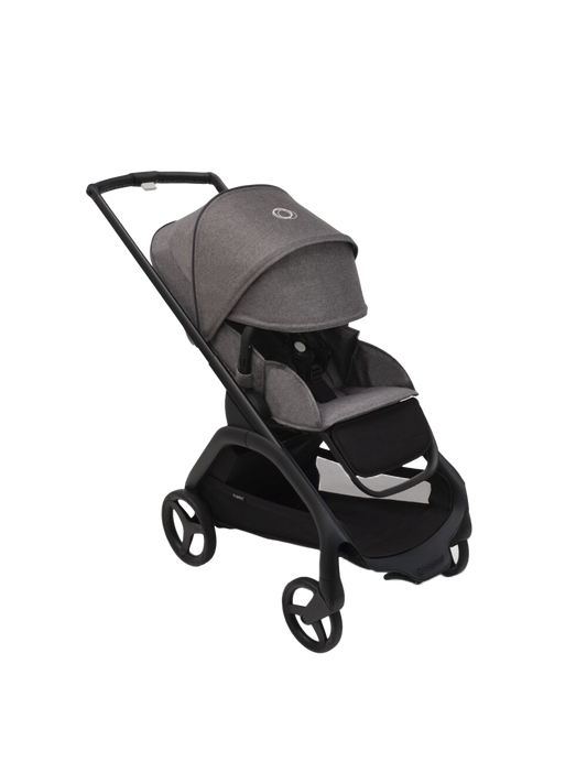 Коляска Bugaboo Dragonfly