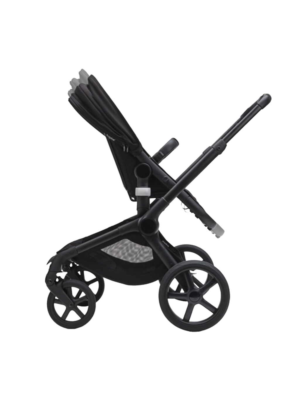 Wózek 2w1 Bugaboo Fox 5