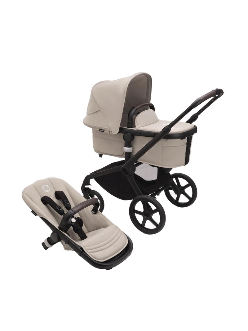 Коляска Bugaboo Fox 5 2в1