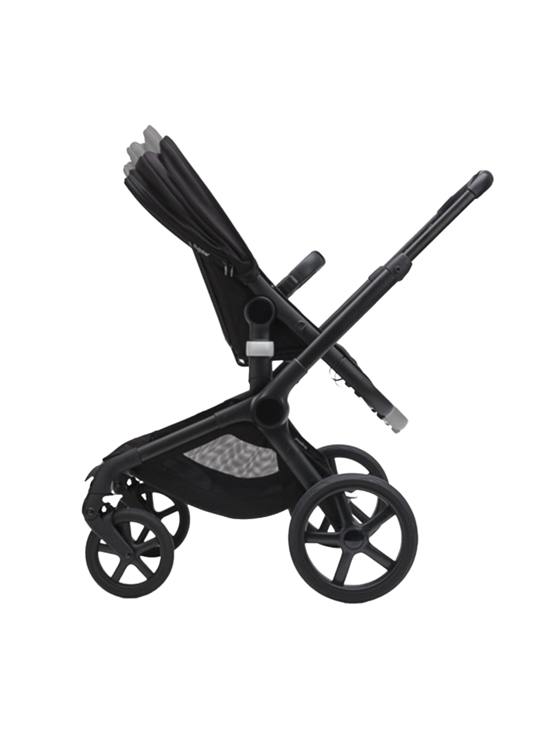 Wózek 2w1 Bugaboo Fox 5