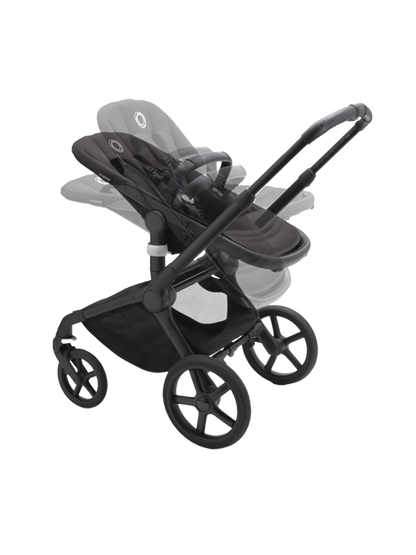 Коляска Bugaboo Fox 5 2в1