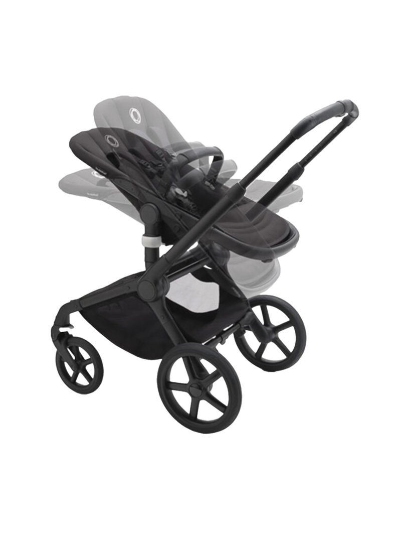 Коляска Bugaboo Fox 5 2в1