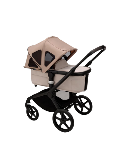 Сонцезахисний навіс для Bugaboo Fox