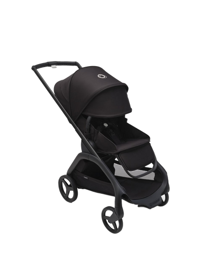 Коляска Bugaboo Dragonfly