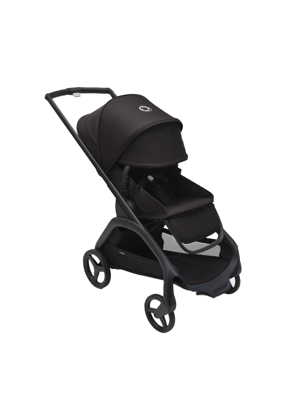 Коляска Bugaboo Dragonfly