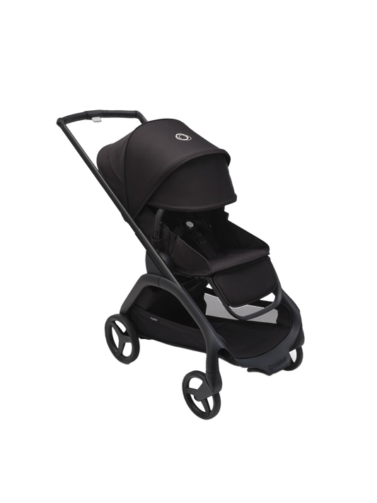 Коляска Bugaboo Dragonfly