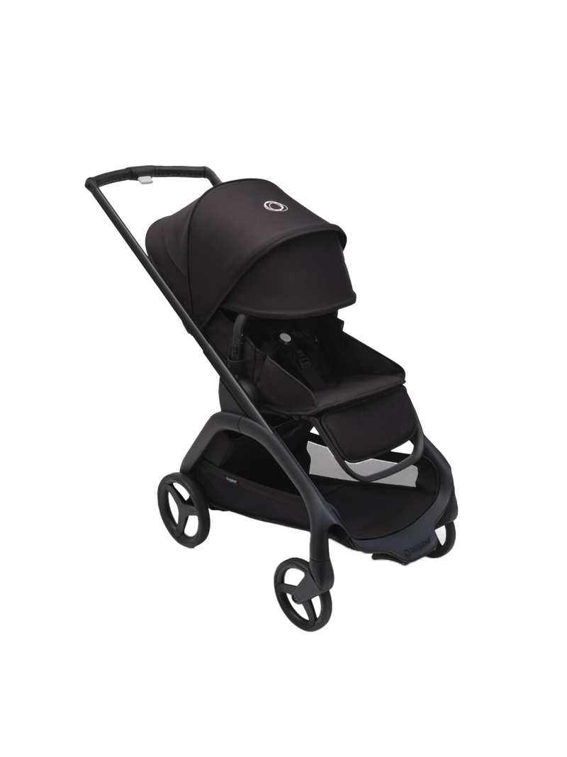 Коляска Bugaboo Dragonfly