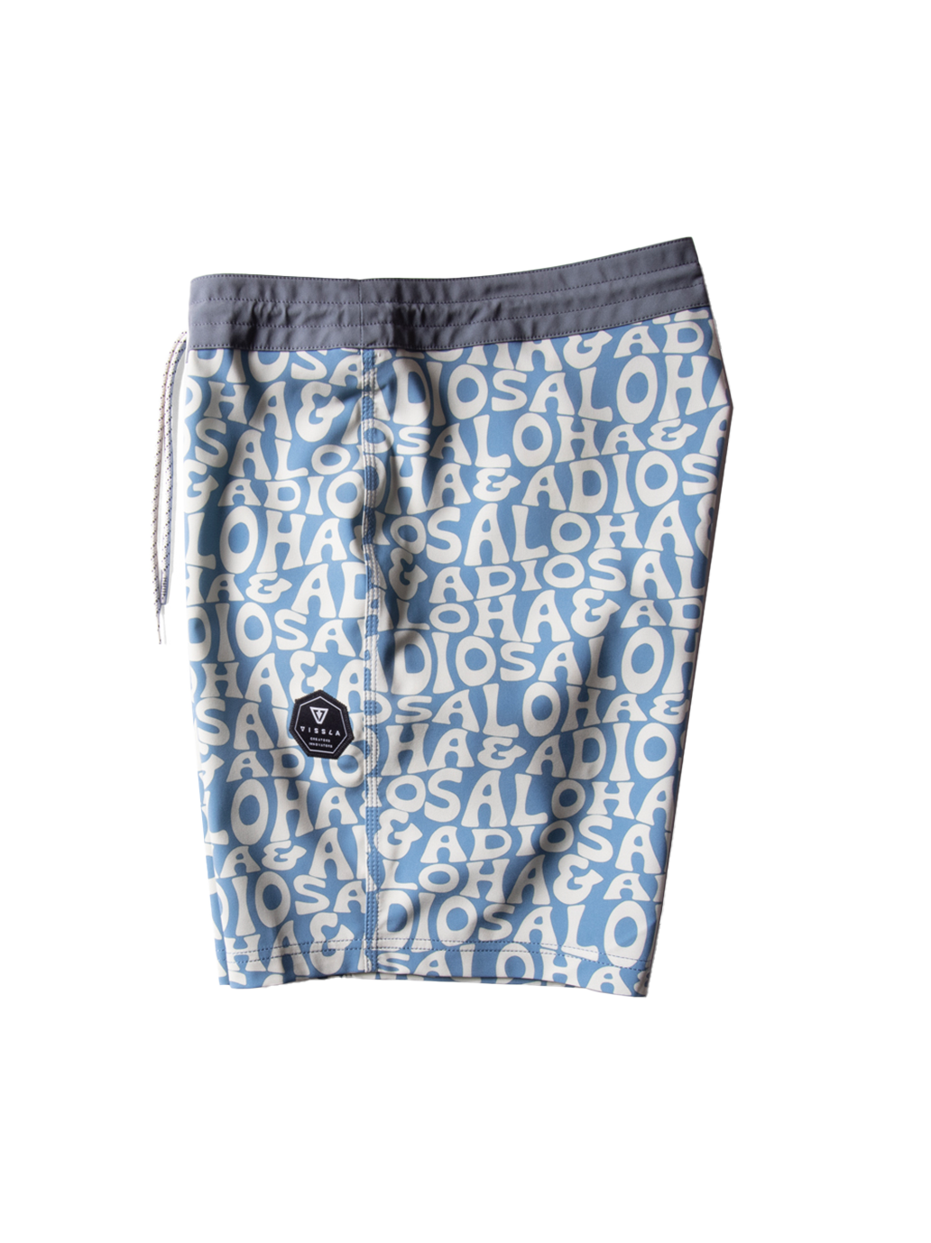 Aloha & Adios Boardshorts