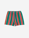 Szorty Stripes terry shorts Adult