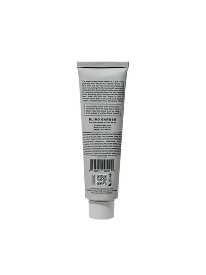 Krem do golenia Watermint Gin Shave Cream