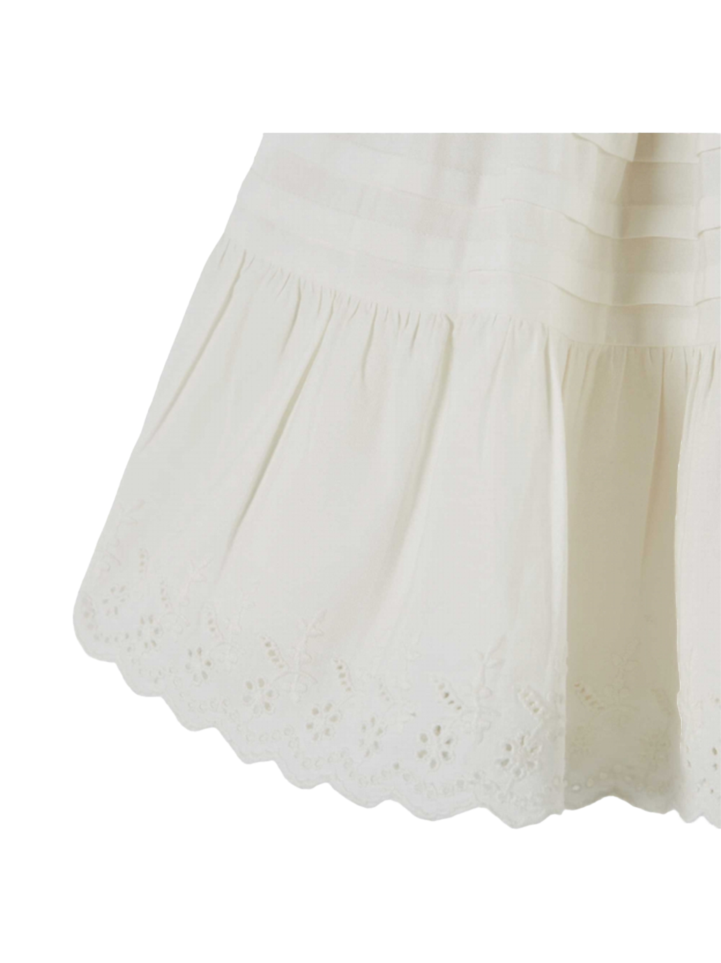 Skirt Anglaise