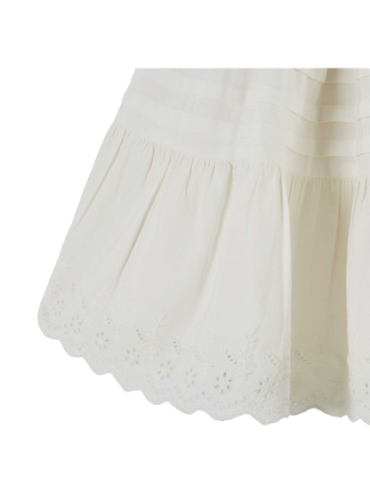 Skirt Anglaise